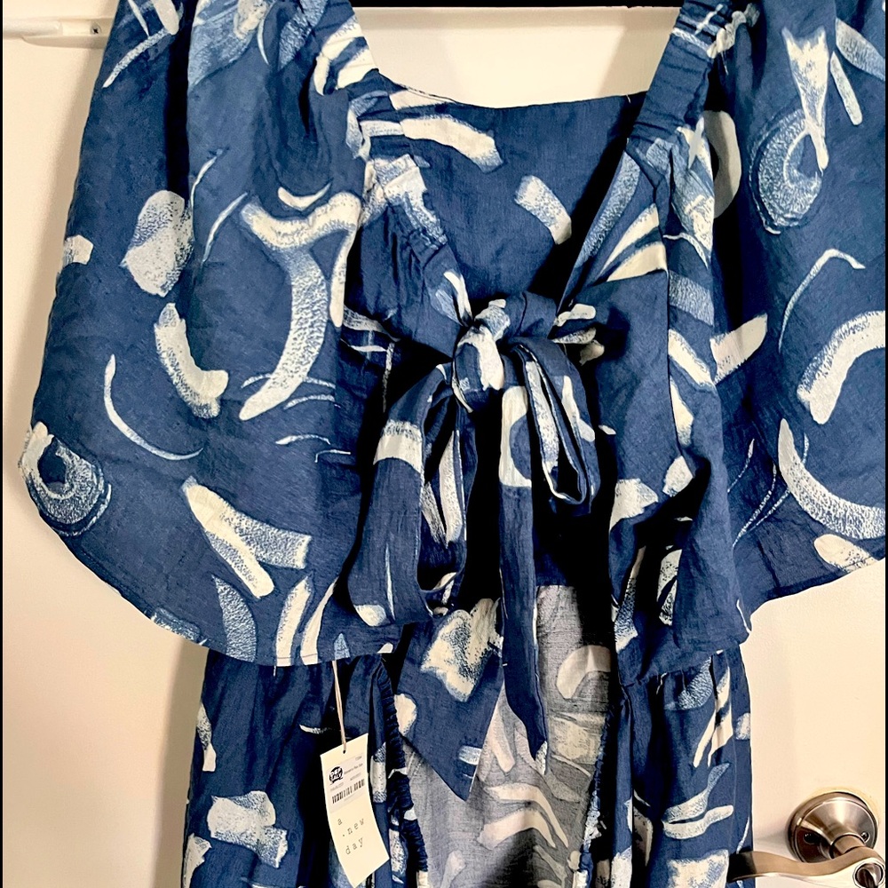 Women’s Maxi Dress
